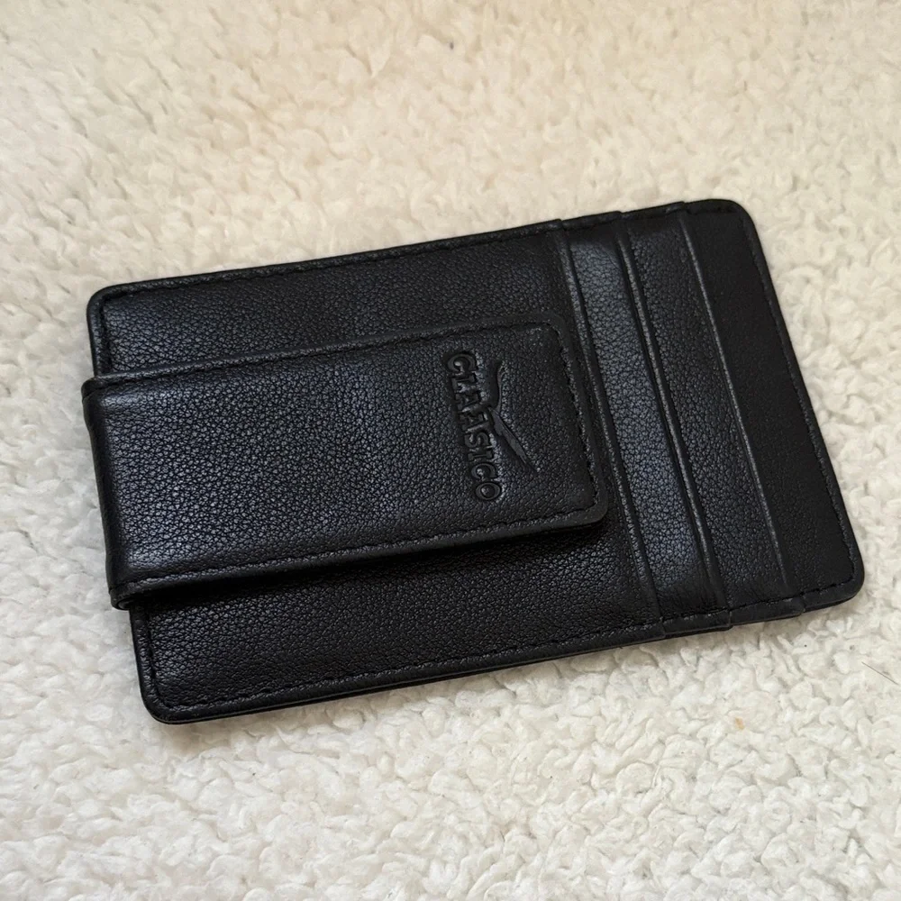 Classic  Card Holder